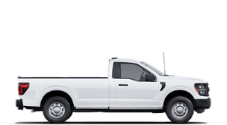 2025 Ford F-150® External Image 1
